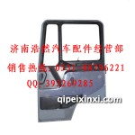 德龍F2000車門總成