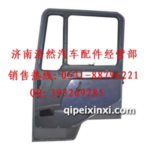 德龙F3000车门总成 德龙F3000车门总成
