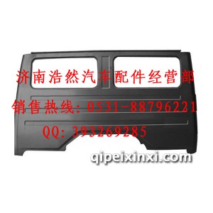 北方奔驰后围 北方奔驰后围
