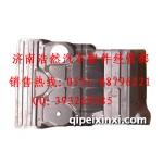 德龍發動機罩