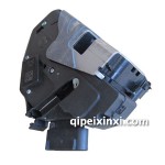 12年福克斯車門鎖塊