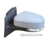 12年福克斯倒车镜