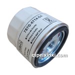 12年?？怂箼C(jī)油格