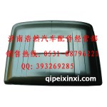 德龍平頂加寬頂蓋