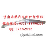 豪沃立柱总成