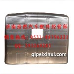 豪沃中长顶盖