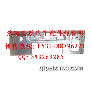 豪沃07款前围