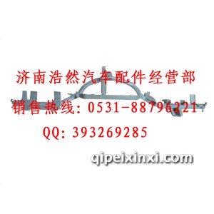 豪沃工作台骨架 豪沃工作台骨架