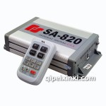 200W无线警报器
