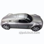 布加迪車(chē)模電子狗