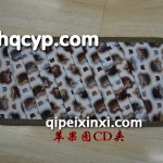 汽车CD袋