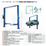 龍門式舉升機LD-240T