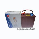 明泰3-D-210蓄電池