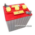 明泰蓄電池3D-220