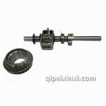 10新賽歐變速箱件