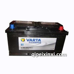 瓦尔塔6-QW-100L 瓦尔塔6-QW-100L