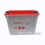 东北电动车电池-6-DG-180型