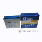 风帆电动车电池-6-DGA-120（170）型