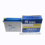 電動(dòng)三輪車電瓶-風(fēng)帆6-DGA-120（200）型