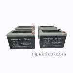 风帆6-DZM-14A（I