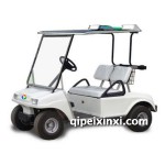 高爾夫球車蓄電池批發