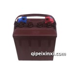 明泰蓄電池4D-135