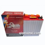 明泰3-D-220蓄電池