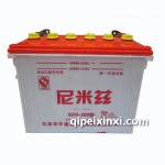 尼米茲6-DG-200蓄電池