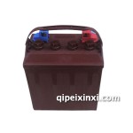 明泰蓄電池4D-135