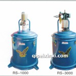 上海鹰王黄油机