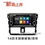 14款豐田新威馳-致炫