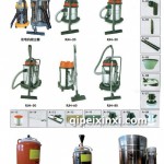 吸塵器/泡沫機/脫水機