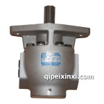 齿轮泵—CBF-F系列