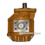 齒輪泵—CBG系列