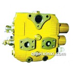 多路阀—DF多路阀