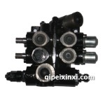 多路阀—叉车阀