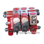 多路閥—小裝閥
