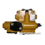 多路阀—优先卸荷阀