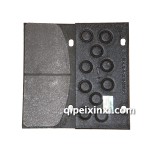 工程機(jī)械配件—?jiǎng)x車片