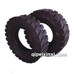 小鏟車(chē)配件—鏟車(chē)輪胎
