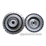 小铲车配件—泵 涡 导