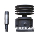 小鏟車配件—泵座