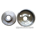 小鏟車(chē)配件—齒圈