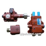 小铲车配件—各种阀