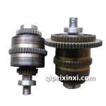 小鏟車配件—固體總成