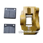 小鏟車(chē)配件—?jiǎng)x車(chē)鉗