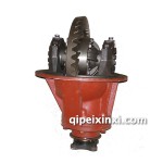 小鏟車(chē)配件—主減總成