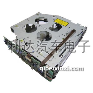 阿尔派6碟CD 阿尔派6碟CD
