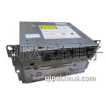 寶馬5系7系CIC主機