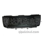 汽車(chē)音響導(dǎo)航-寶馬5系10.2顯示屏